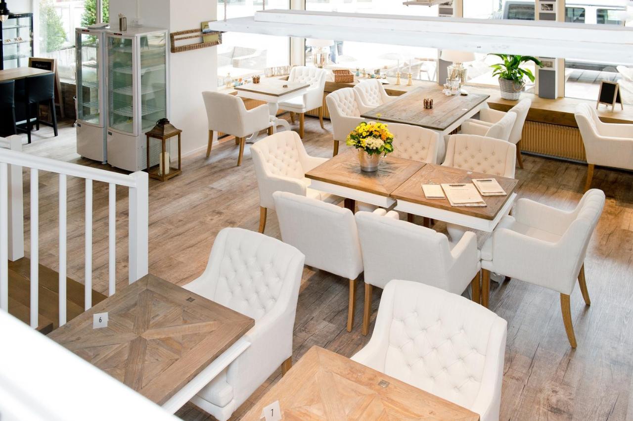 Hotel Bellevue Бад Рагаз Екстериор снимка
