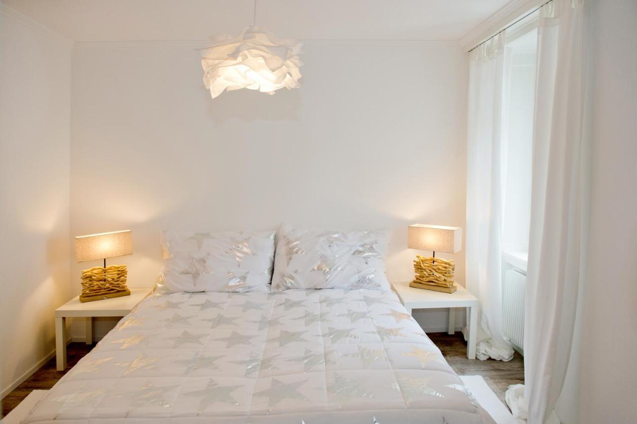 Hotel Bellevue Бад Рагаз Екстериор снимка